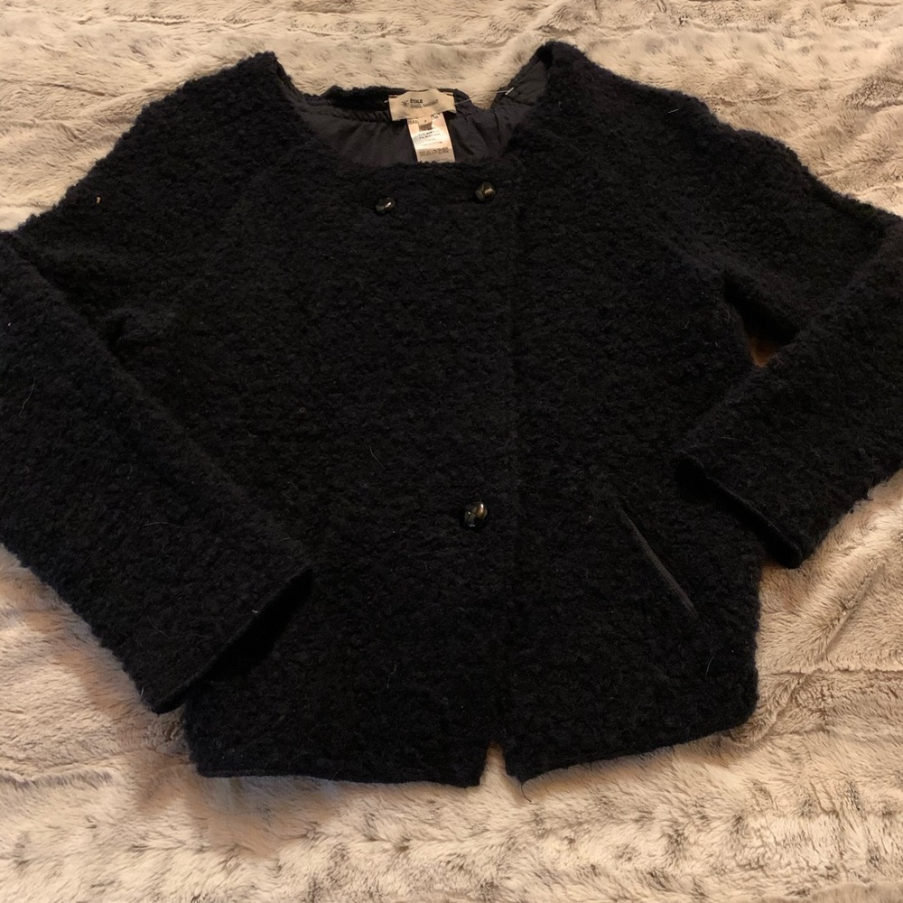 Etoile Isabel marant jacket